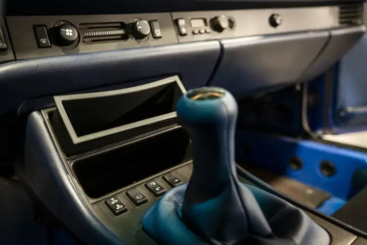 Porsche 1991, foto 17