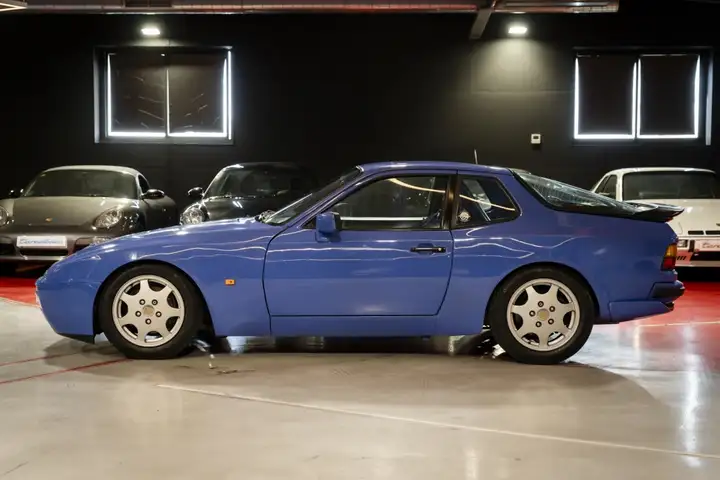 Porsche 1991, foto 3
