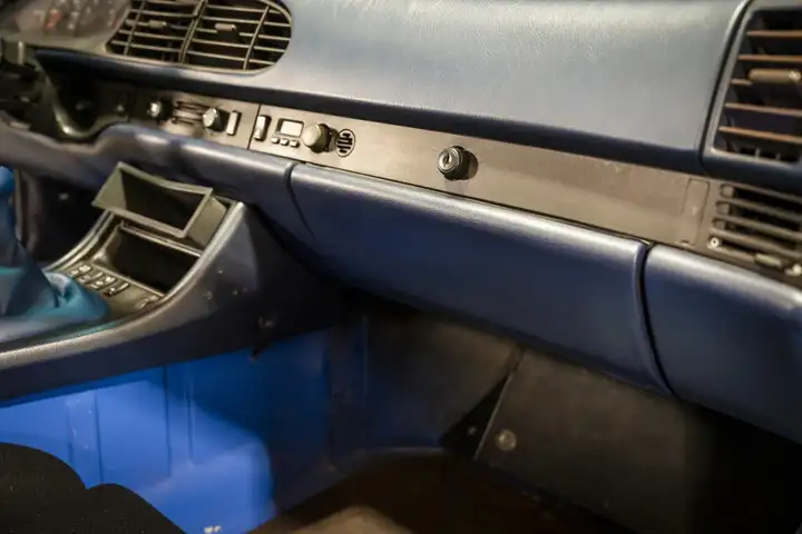 Porsche 1991, foto 24