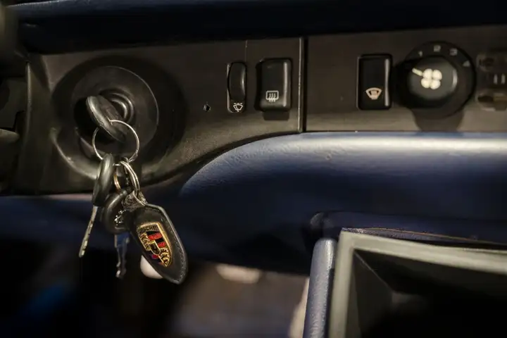 Porsche 1991, foto 40