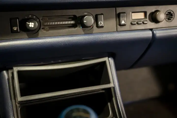 Porsche 1991, foto 20