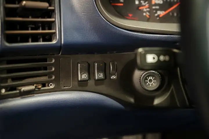 Porsche 1991, foto 12