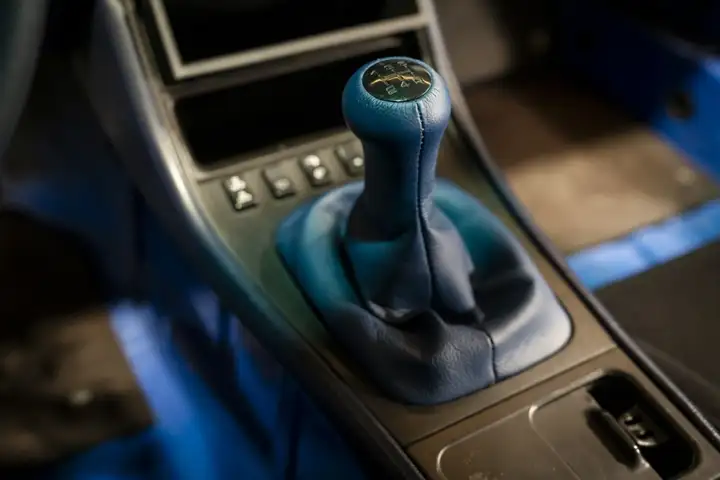 Porsche 1991, foto 19