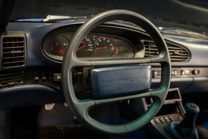 Porsche 1991, foto 10