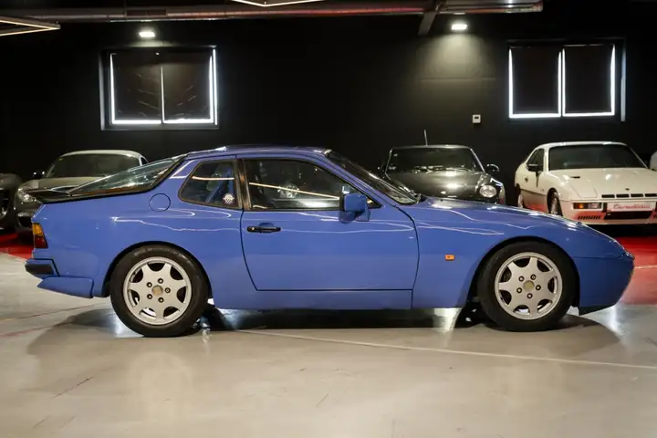 Porsche 1991, foto 6