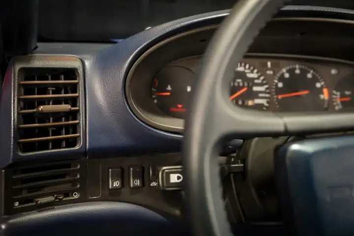 Porsche 1991, foto 11