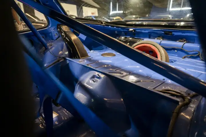 Porsche 1991, foto 38