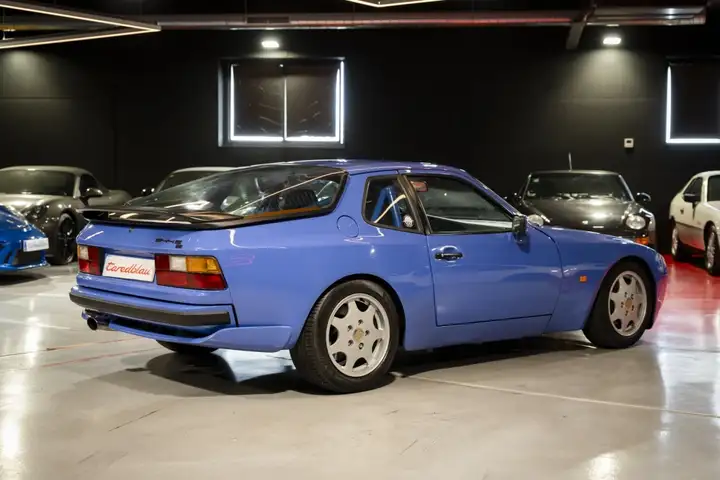 Porsche 1991, foto 5