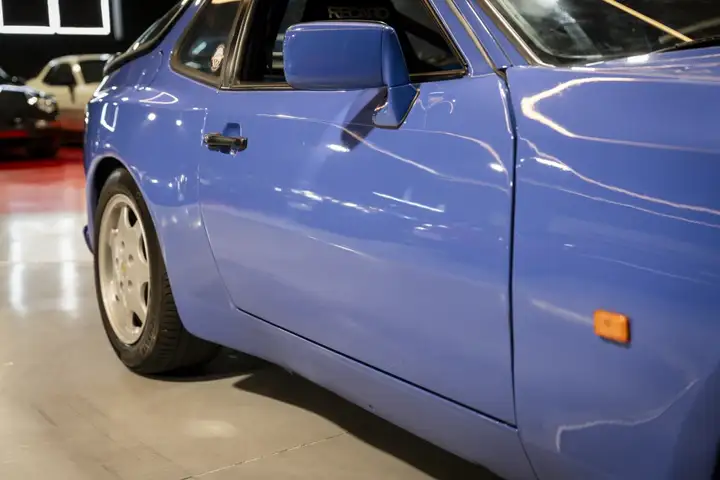 Porsche 1991, foto 8