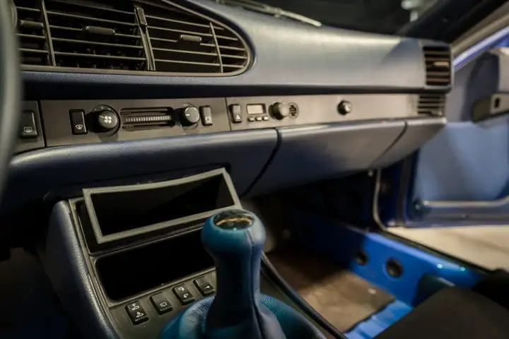 Porsche 1991, foto 16