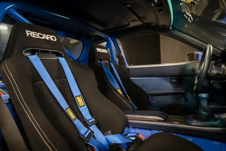 Porsche 1991, foto 34