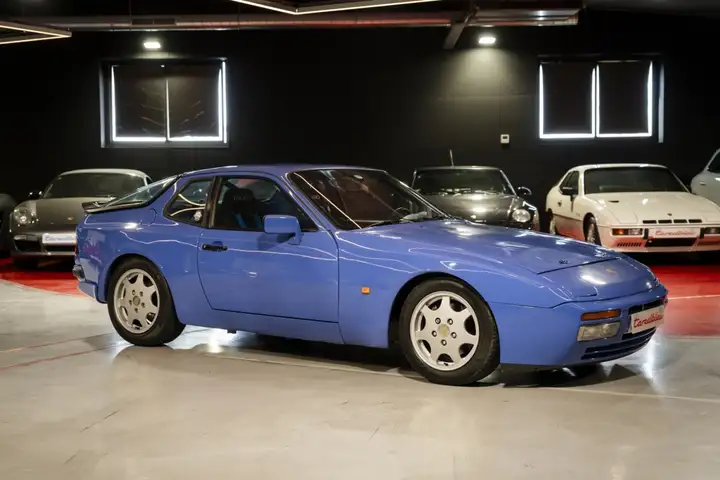 Porsche 1991, foto 7