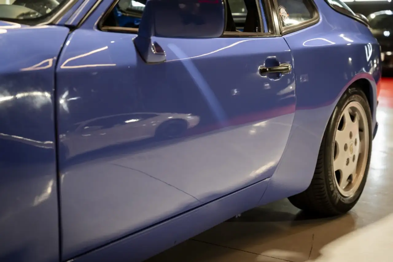 Porsche 944 3.0 S2, foto 9