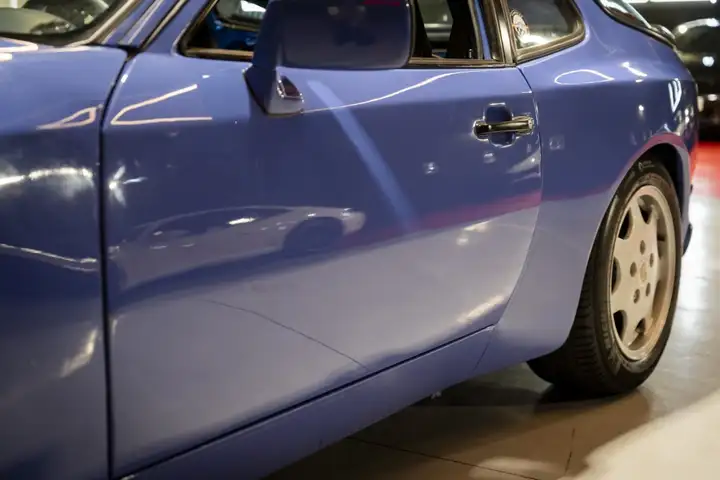 Porsche 1991, foto 9