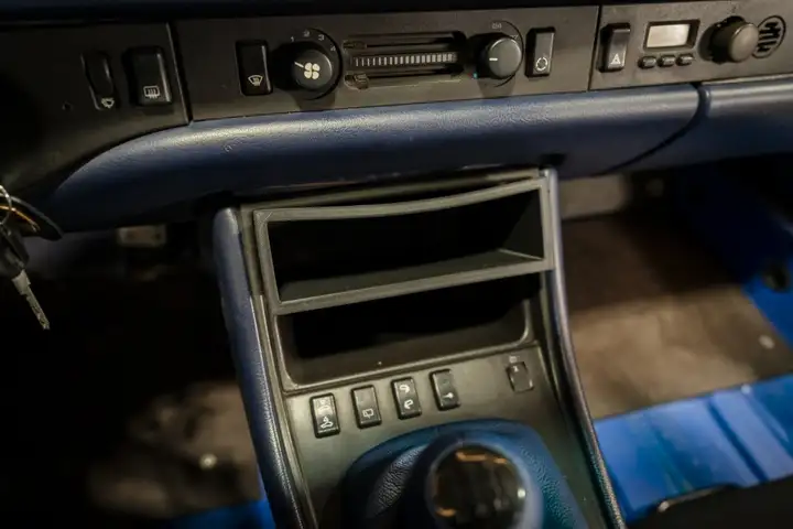 Porsche 1991, foto 18