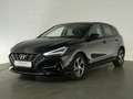 Hyundai i30 T-GDI INTRO EDITION 48V+AHK+SCHIEBEDACH+NAVI+RÜCKF Noir - thumbnail 2