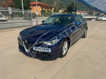 Giulia 2020 2.2 t Business 160cv auto