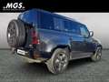 Land Rover Defender 110 X-Dynamic HSE Grau - thumbnail 3