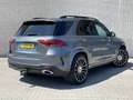 Mercedes-Benz GLE 350 de 4MATIC Premium Plus l Trekhaak l Burmester Prem Grijs - thumbnail 3