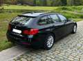 BMW 318 318 d BluePerformance Fekete - thumbnail 3
