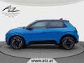 Nissan Micra ADVANCE 40KWH Blau - thumbnail 2