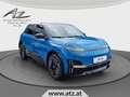 Nissan Micra ADVANCE 40KWH Blau - thumbnail 1