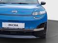 Nissan Micra ADVANCE 40KWH Blau - thumbnail 4