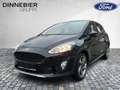 Ford Fiesta ACTIVE 5D 1.0 L EB 85PS GJZ1  PP LM Klima Noir - thumbnail 2