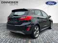 Ford Fiesta ACTIVE 5D 1.0 L EB 85PS GJZ1  PP LM Klima Noir - thumbnail 7