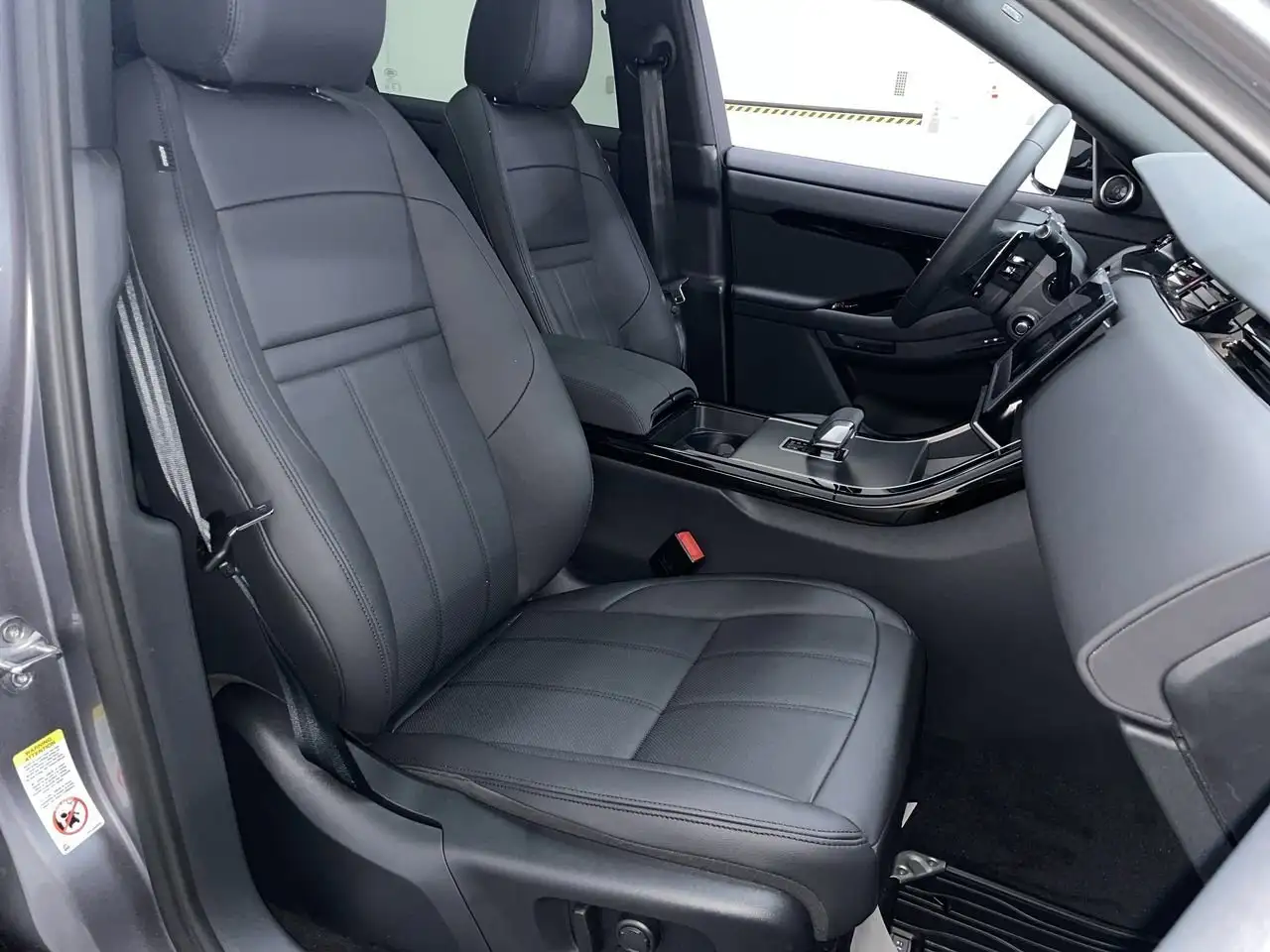 Land Rover Range Rover Evoque снимка Land Rover Range Rover Evoque