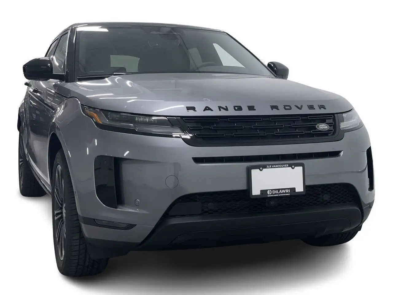 Land Rover Range Rover Evoque снимка Land Rover Range Rover Evoque