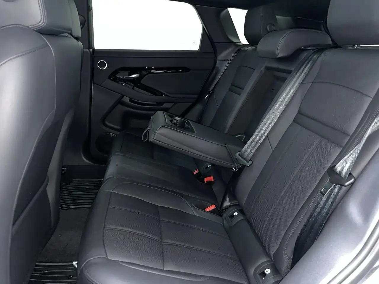 Land Rover Range Rover Evoque снимка Land Rover Range Rover Evoque