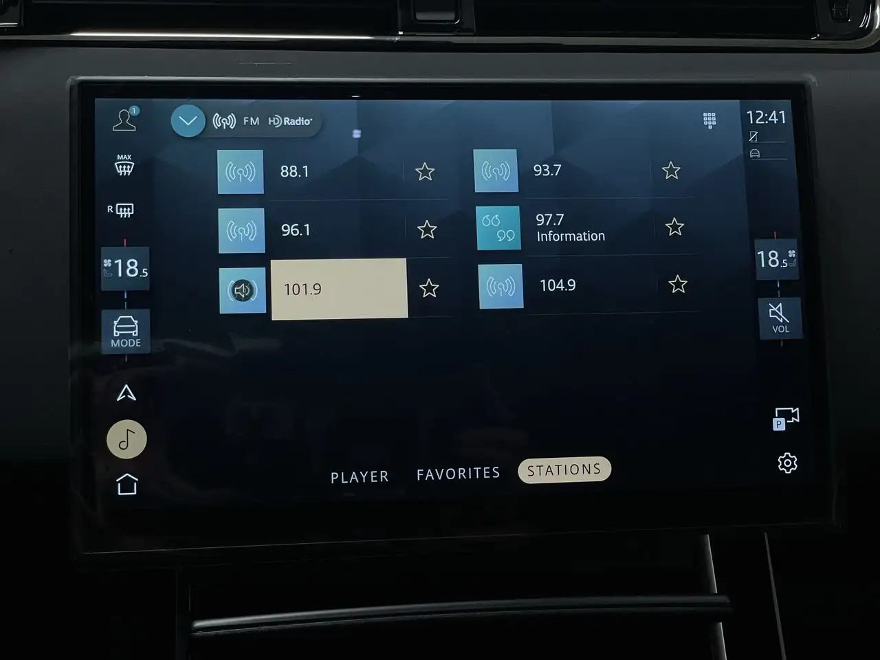 Land Rover Range Rover Evoque снимка Land Rover Range Rover Evoque