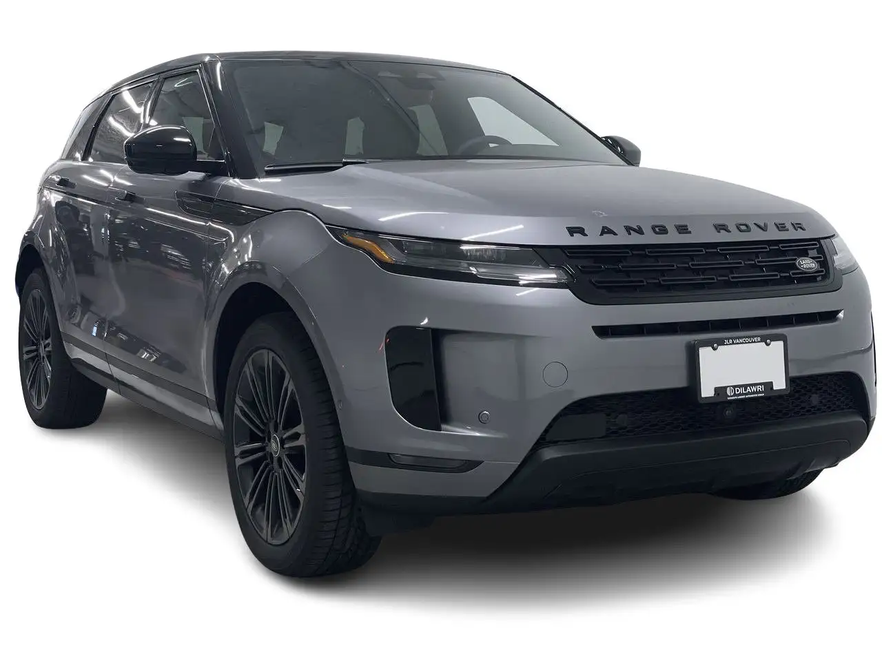 Land Rover Range Rover Evoque снимка Land Rover Range Rover Evoque