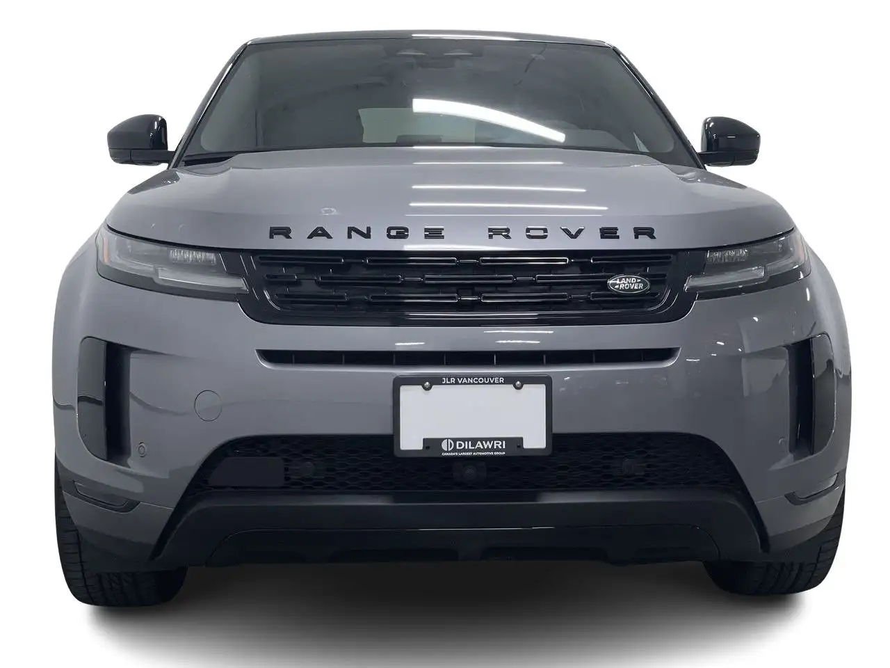 Land Rover Range Rover Evoque снимка Land Rover Range Rover Evoque