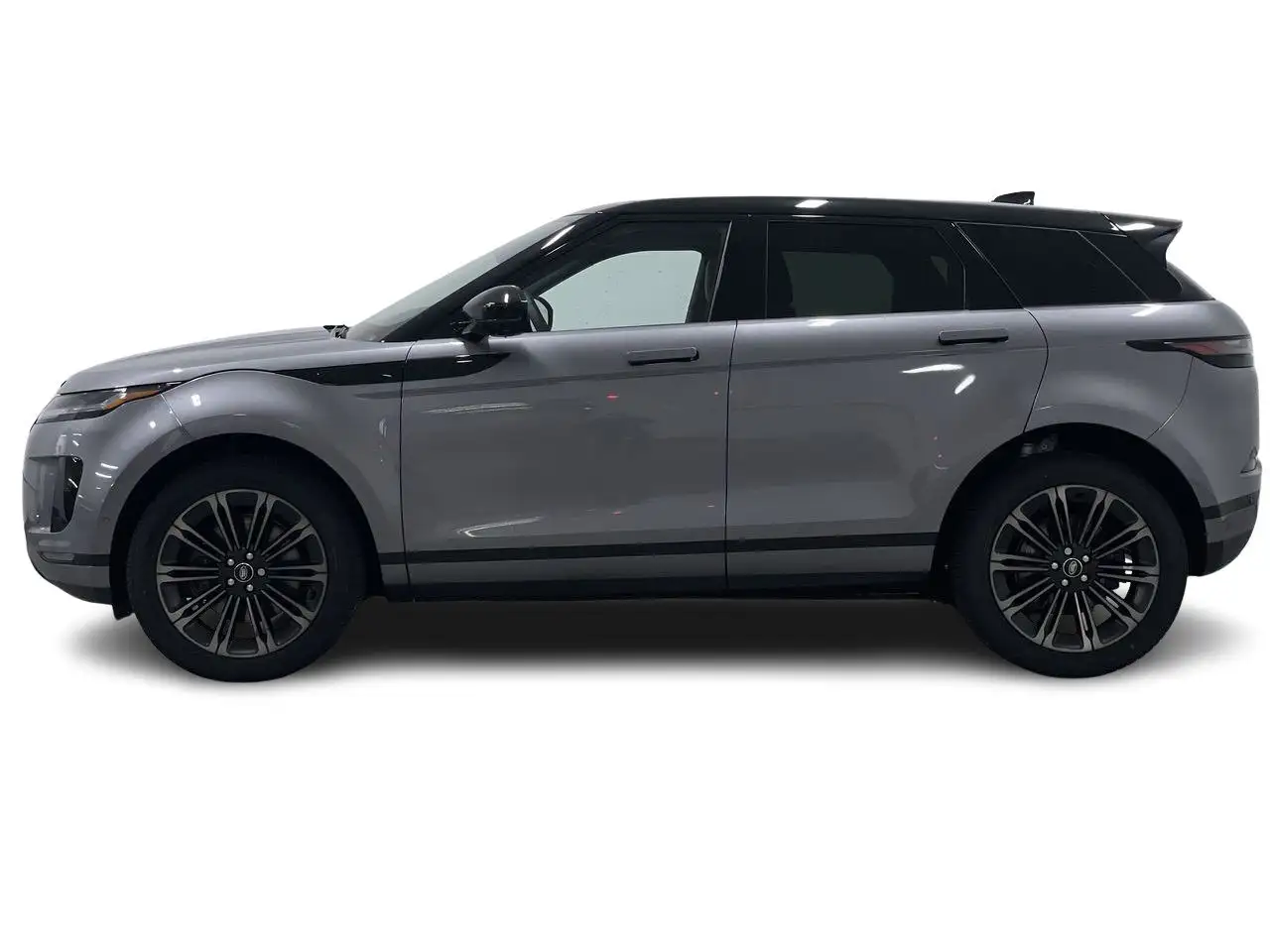 Land Rover Range Rover Evoque снимка Land Rover Range Rover Evoque