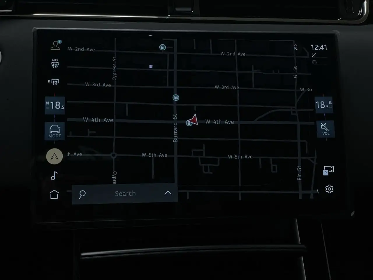 Land Rover Range Rover Evoque снимка Land Rover Range Rover Evoque
