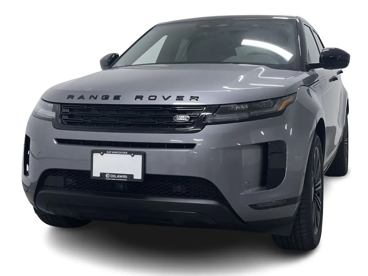 Land Rover Range Rover Evoque снимка Land Rover Range Rover Evoque