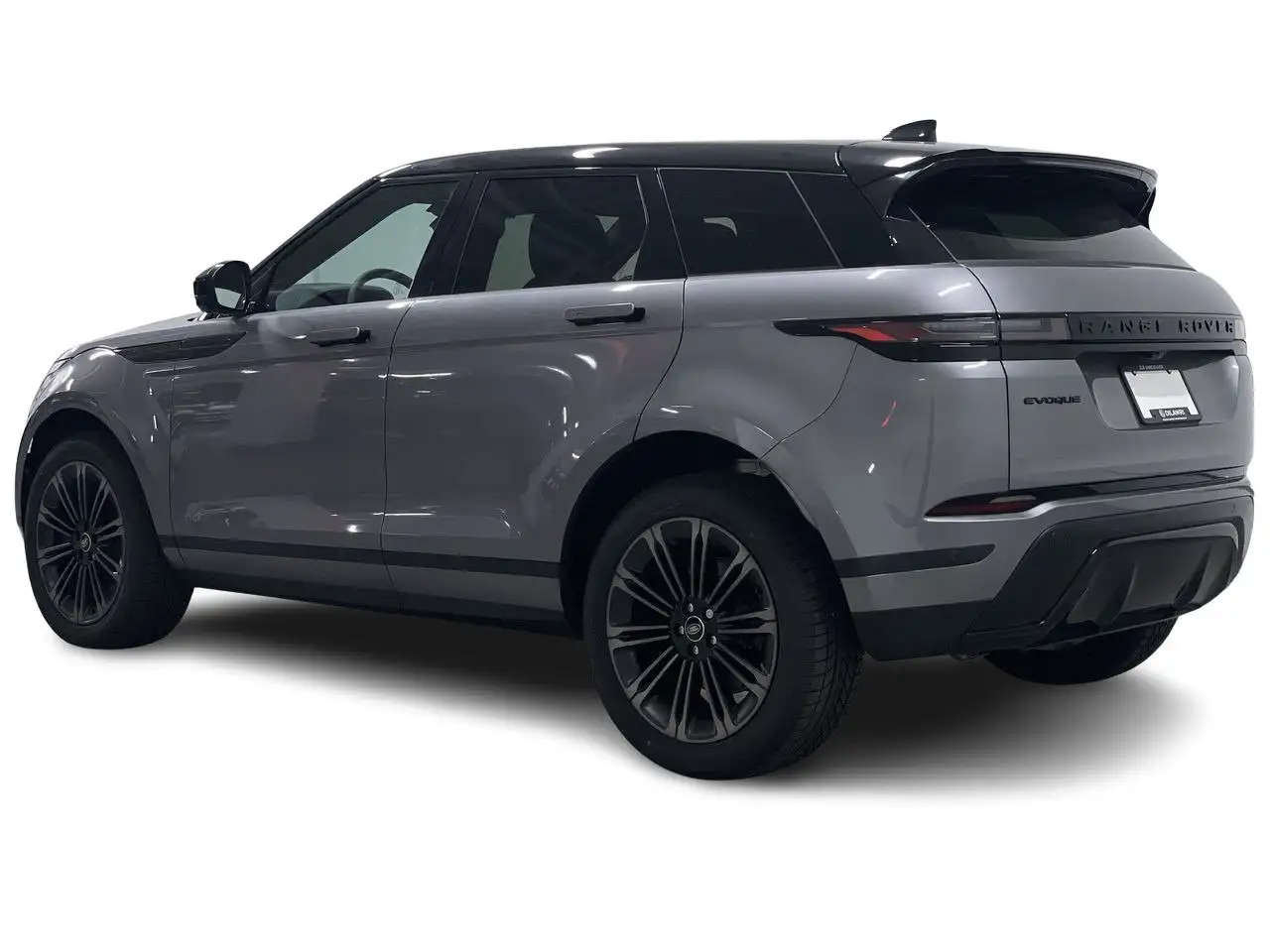 Land Rover Range Rover Evoque снимка Land Rover Range Rover Evoque