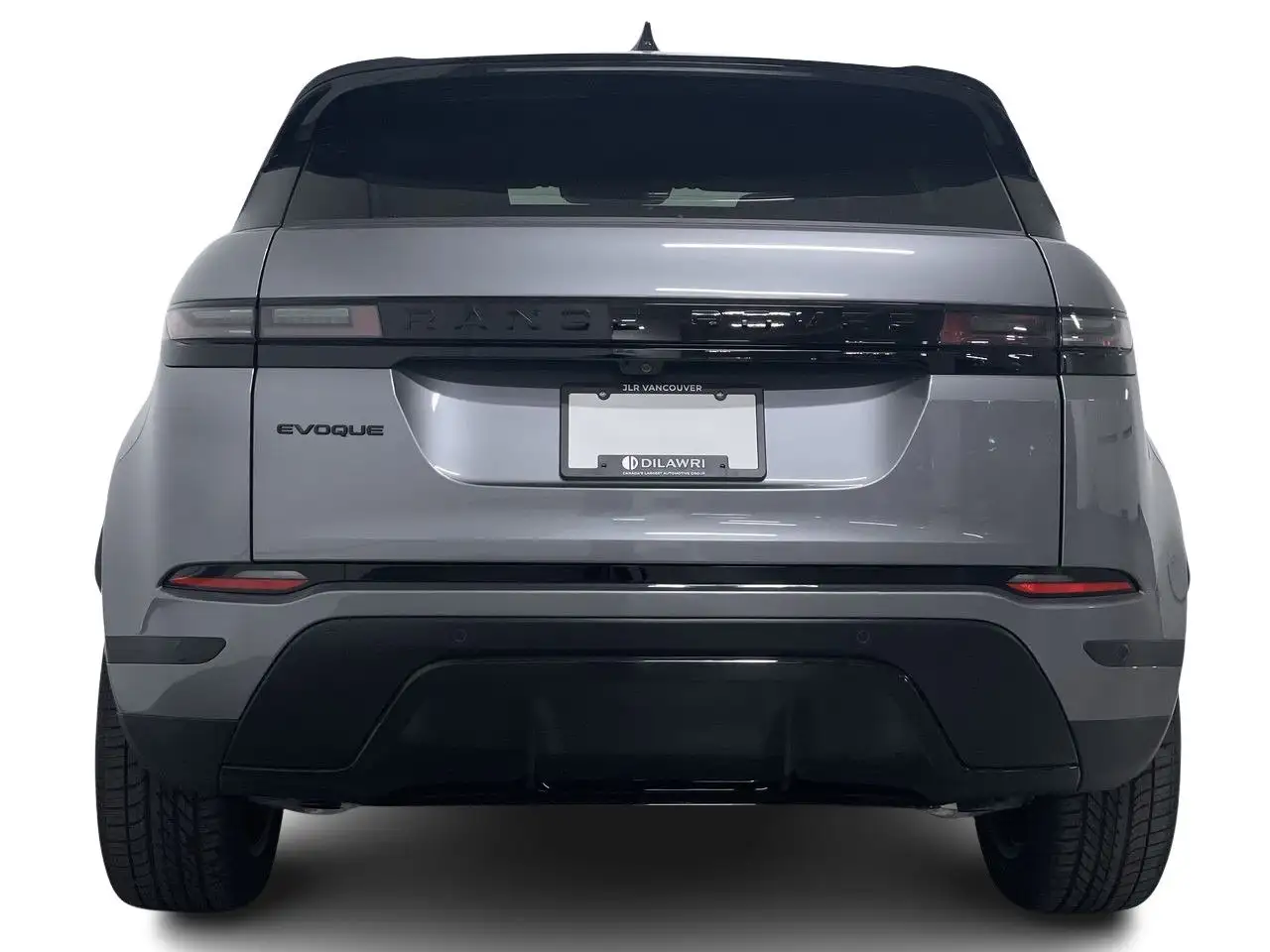 Land Rover Range Rover Evoque снимка Land Rover Range Rover Evoque