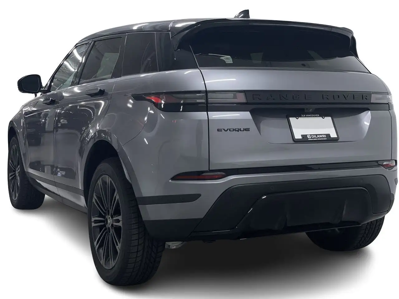 Land Rover Range Rover Evoque снимка Land Rover Range Rover Evoque