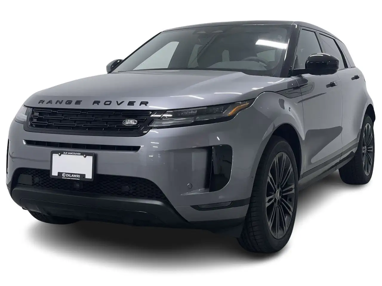 Land Rover Range Rover Evoque снимка Land Rover Range Rover Evoque
