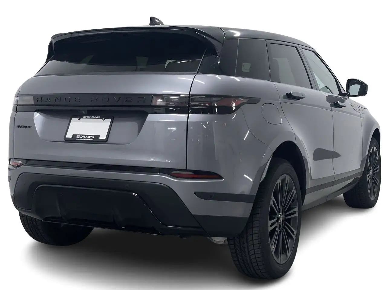 Land Rover Range Rover Evoque снимка Land Rover Range Rover Evoque