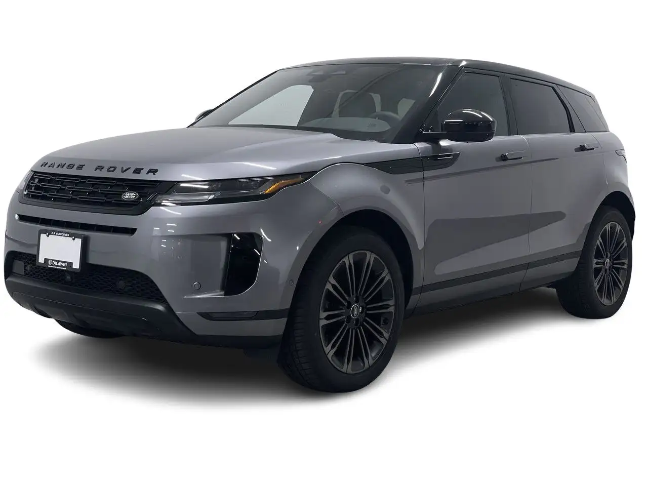 Land Rover Range Rover Evoque снимка Land Rover Range Rover Evoque