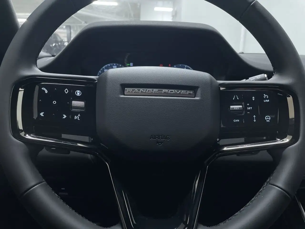 Land Rover Range Rover Evoque снимка Land Rover Range Rover Evoque