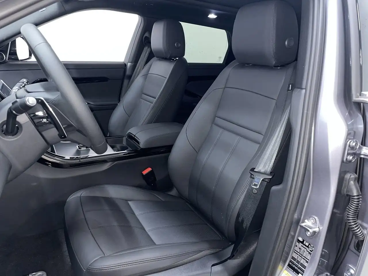 Land Rover Range Rover Evoque снимка Land Rover Range Rover Evoque