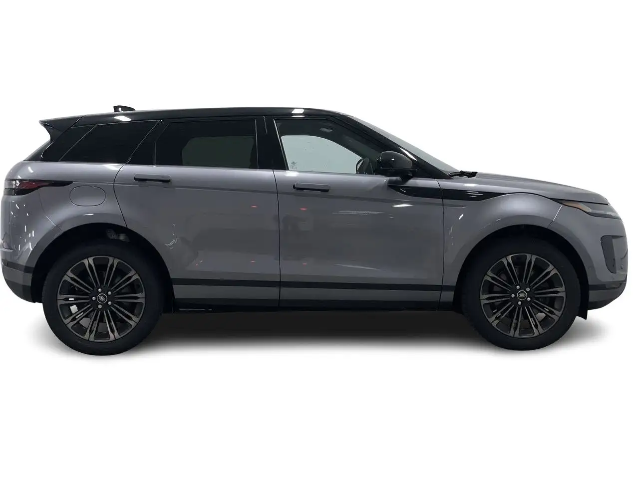 Land Rover Range Rover Evoque снимка Land Rover Range Rover Evoque