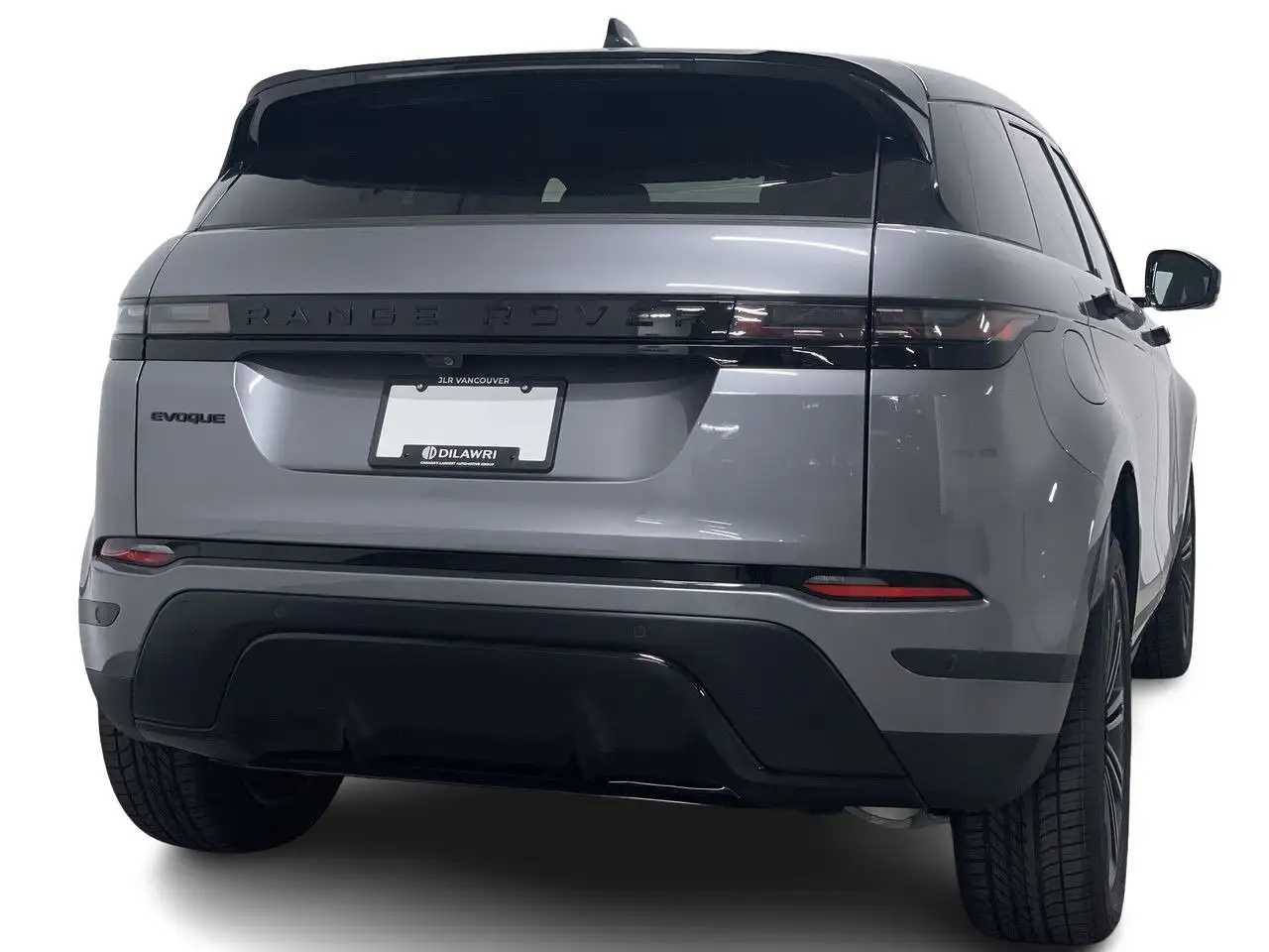 Land Rover Range Rover Evoque снимка Land Rover Range Rover Evoque