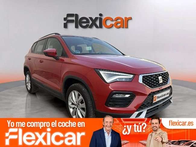 SEAT Ateca 1.0 TSI S&S Style Evo Edition - foto 1