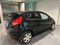 Ford Fiesta 1.25 Trend | Service NEU | Kein Wartungsstau | ... Schwarz - thumbnail 7